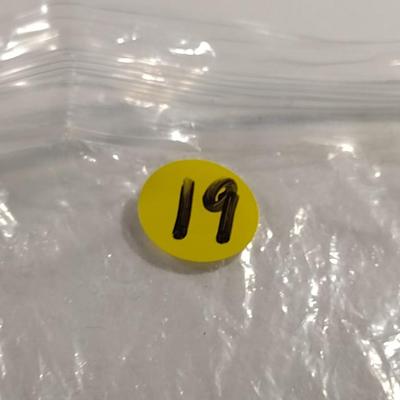 Hummingbird Design Hand Made Multi-Color Seed Bead Jewelry Set (#19)