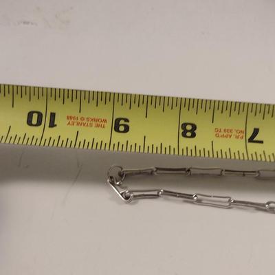 Artisan Created Loretta Maetza Zuni Necklace and Earring Set (#24)