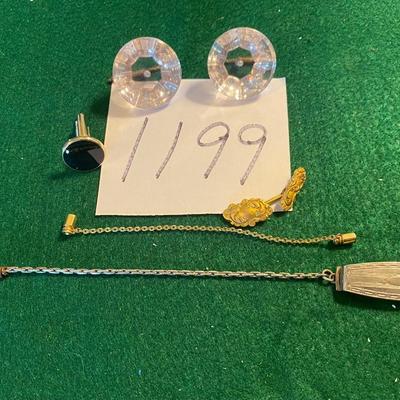 Jewelry Lot