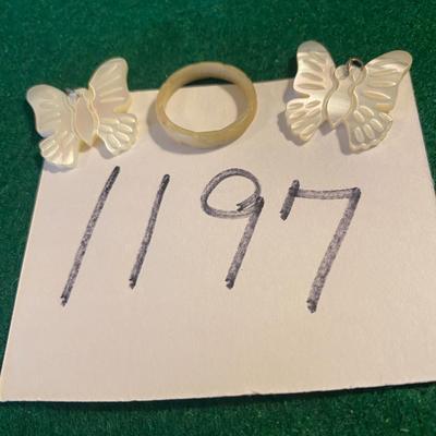 Jewelry Lot