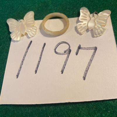 Jewelry Lot