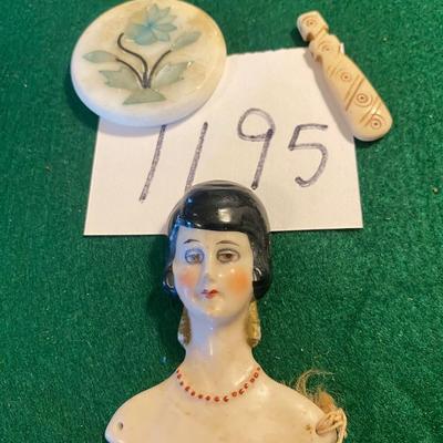 Vintage Items
