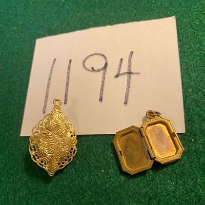 Vintage Jewelry
