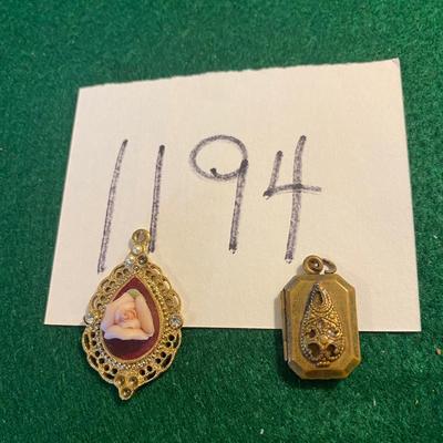 Vintage Jewelry