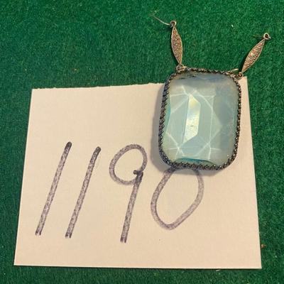 Vintage Pendant