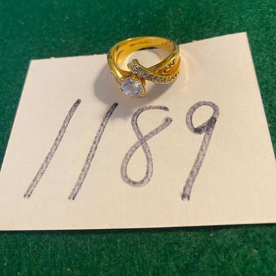 10 KT? Beautiful Ring