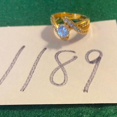 10 KT? Beautiful Ring