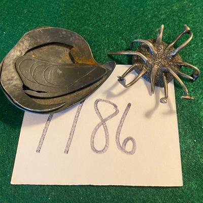 Pin Lot