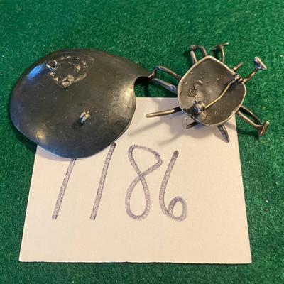 Pin Lot