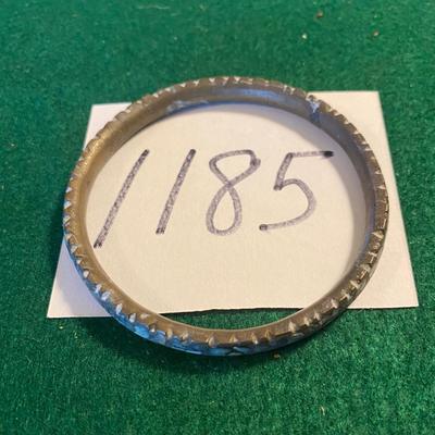 Brass? Bracelet Made in India