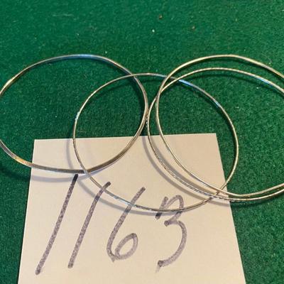 Bangle Bracelets