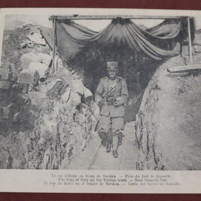 1917, Documents de la Section Photographique de L' Armee Francaise
