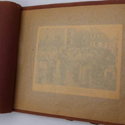 1917, Documents de la Section Photographique de L' Armee Francaise