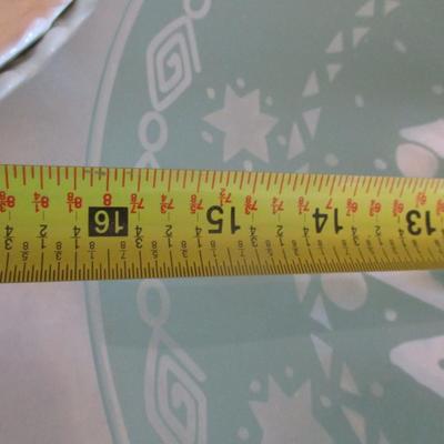 Holiday Serving Platters