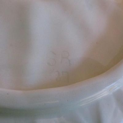 Holiday Serving Platters