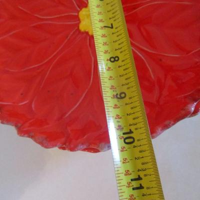 Holiday Serving Platters