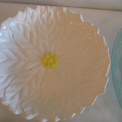 Holiday Serving Platters