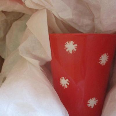 Hallmark Santa Snack Set Choice 2