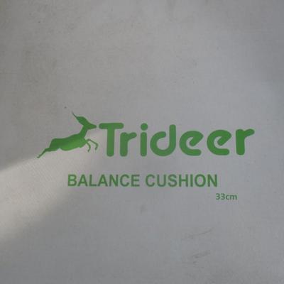 Fitness Equipment