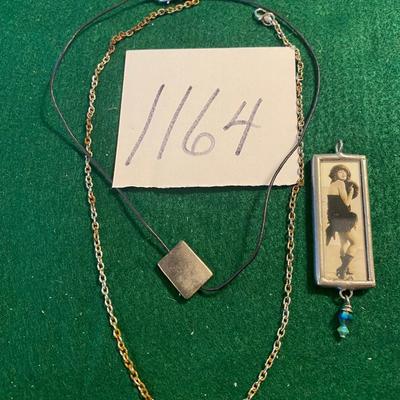 Jewelry Lot