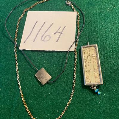 Jewelry Lot