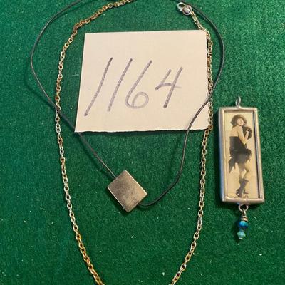 Jewelry Lot