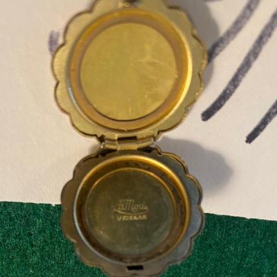 Vintage Locket