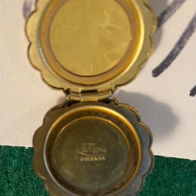 Vintage Locket