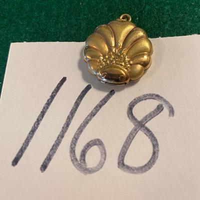 Vintage Locket