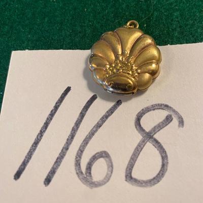 Vintage Locket