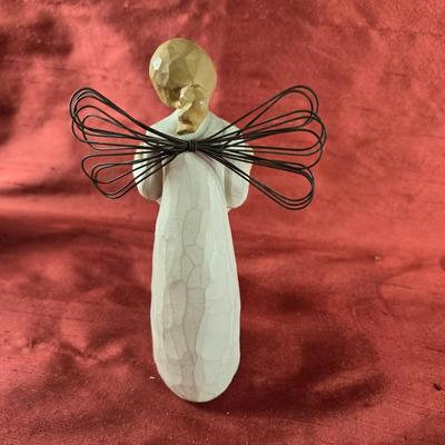 Willow Tree "Guarding Angel"