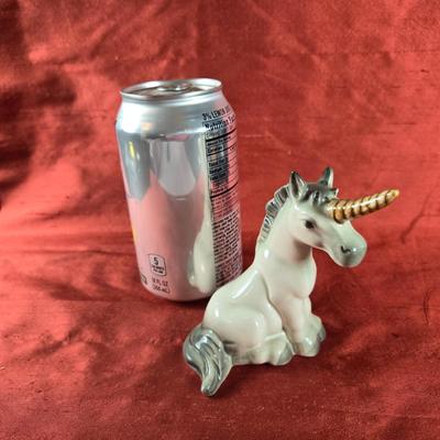 Goebel Unicorn