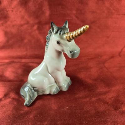 Goebel Unicorn