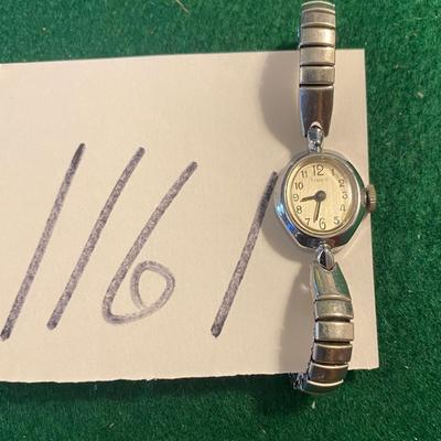 Timex Watch