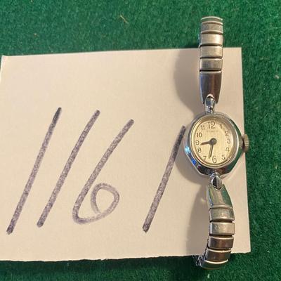 Timex Watch