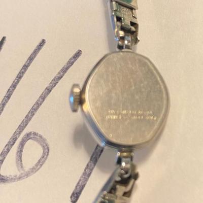 Timex Watch