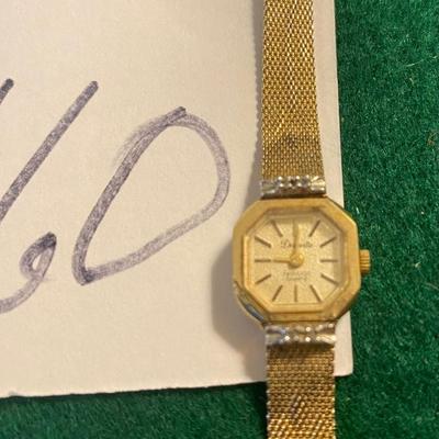 Vintage Watch