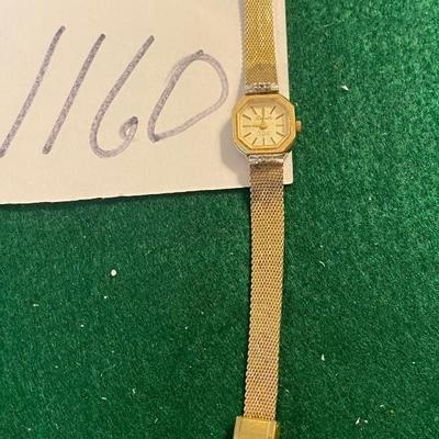 Vintage Watch