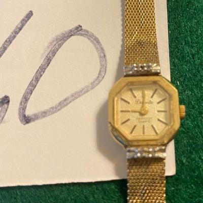 Vintage Watch