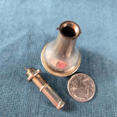 Unique Sewing Machine/Typewriter Oil Can