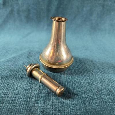 Unique Sewing Machine/Typewriter Oil Can