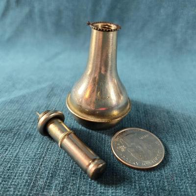 Unique Sewing Machine/Typewriter Oil Can
