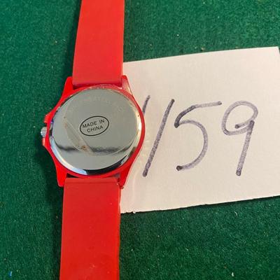 Geneva Watch