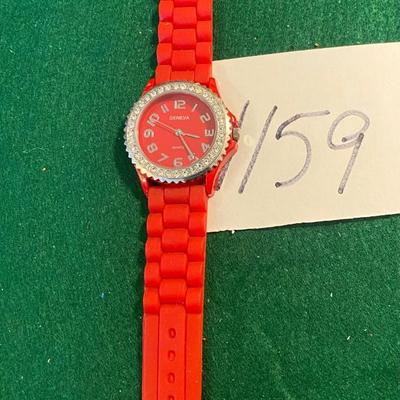 Geneva Watch