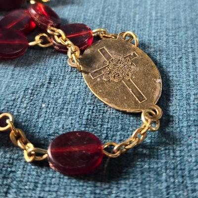 St. Therese Rosary