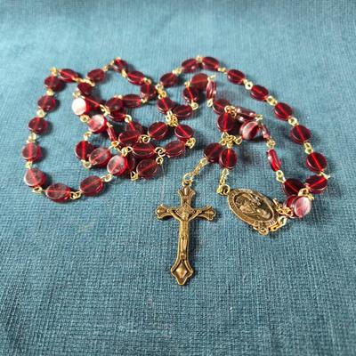 St. Therese Rosary