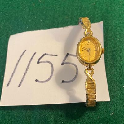 Pulsar Watch
