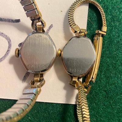 Bulova Watches