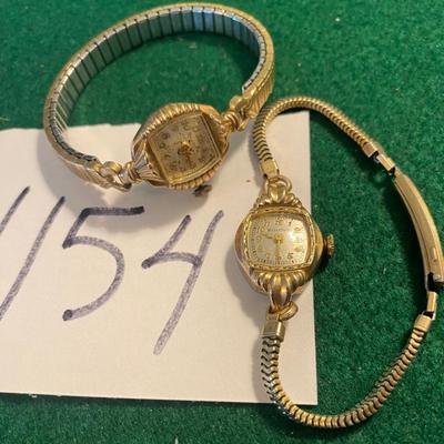 Bulova Watches