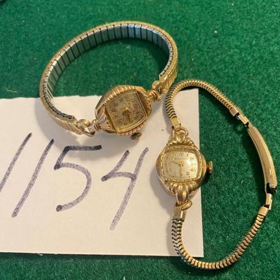 Bulova Watches